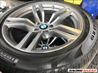 BMW X6 F16 M-Performance Styling 623 gyári 19"-os vadonat új könnyüfém felni