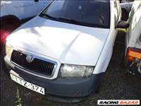 Skoda Fabia I bontott alkatrészei