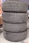 255/55 R19 Dunlop 19"os téli gumi garnitúra