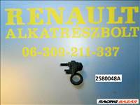 Renault Clio II, Renault Thalia I Sagem 2580048A szolenoid szelep 