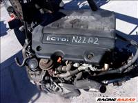 Honda CR-V III motor 