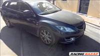 Mazda 6 (2nd gen) Sport Kombi 2.0 MZR-CD ajtók