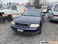 Audi A6 (C5 - 4B) bontott alkatrészei