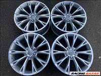 4db gyári 19" Audi A8/S8-A5-A7 alufelni. (2435)