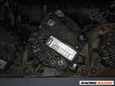 Renault 1.5 DCI Generátor TG11C041 8200410681