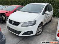 Seat Alhambra II bontott alkatrészei