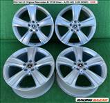 R18 5x112 Original Mercedes 8J ET38 Silver - A253 401 2100