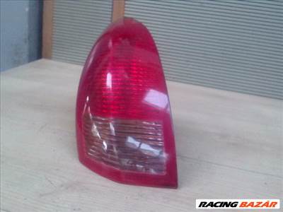 ALFA ROMEO ROMEO 147 00.10-04.10 Jobb hátsó lámpa