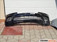 BMW X5 E70 M,  LCI első lökhárító  8047316