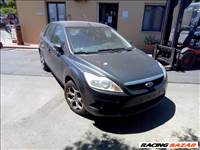 Ford Focus Mk2 1.6 TDCi bal első féltengely 