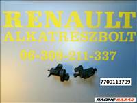 Renault 1.9 és 2.2dci 7700113709 elektromos szelep 