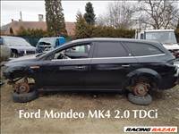 Ford Mondeo MK4 2.0 Tdci alkatrészek eladók!