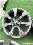 R18 5x120 Bmw styling 396 - style 396- 6 796 246 - Antacit - 8J ET34   / 8x18 gyári alufelnik