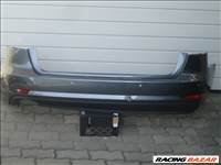 Új Audi A4 8W Avant radaros hátsó lökhárító 8W9807511J