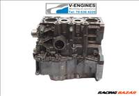 Renault 1.5 DCI K9KG724 motor 