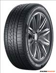 Continental TS 860S XL FR SSR 245/40 R20 99V téli gumi