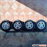 HONDA CR-V 15" ALUFELNI 5X114,3 NYÁRI 205/70R15 GUMIVAL OLCSÒN!!!