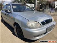 Daewoo Lanos 1.5i bontott alkatrészei