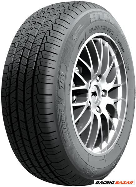 Taurus 701 235/55 R19 105Y XL M+S off road, 4x4, suv nyári gumi 1. kép