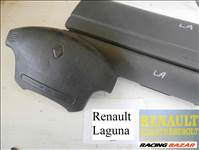 Renault Laguna légzsák air bag szett 