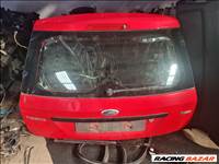 Ford Fiesta Mk5 5 ajtós csomagtér ajtó