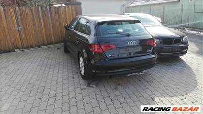 Audi A1 8X jobb oldali, A3  8V bal oldali visszapillantó tükör 