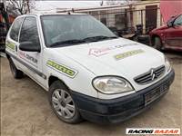 Citroën Saxo 1.5D bontott alkatrészei