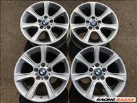 4db gyári 17" BMW 3-3GT-4 Styling 394 alufelni. (1333)