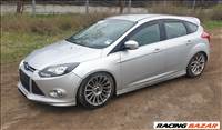 Ford Focud Mk3 1.6TDCi Bontott alkatrészek