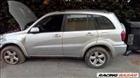 Toyota RAV4 (XA20) 2.0 D-4D 4x4 első bölcső 