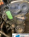  Opel Astra G 1.4 Z14XE motor 