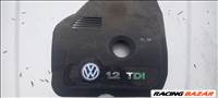 Volkswagen Lupo 1.2 3L motorburkolat
