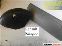 Renault Kangoo légzsák air bag szett 