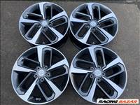 4db gyári 18" Hyundai Kona alufelni. (2476)