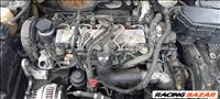 Volvo V70 2.4 diesel motor