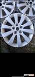 Opel gyári alufelni 5x115.  17”