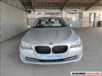 BMW F10 20d 184 le N47 D20C Motorkódú Angol Gépjármű bontás