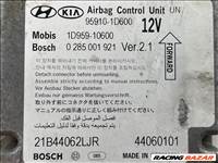   KIA CARENS III (UN)  Légzsák Elektronika  #1908 959101d600 1d95910600