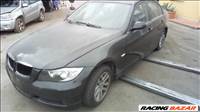 BMW 318 E90, E91, E92, E93 generátor 