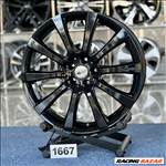 Brock 20 -as alufelni felni, 5x112, Audi Mercedes (1667)