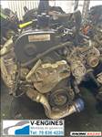 VW/AUDI/SKODA/SEAT 2.0 TFSI BWA motor 