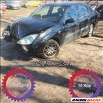 FORD FOCUS (DFW) 1.6 16V 1999-2004 100 LE / 74 KW FYDB bontott alkatrészek eladók!