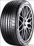 Continental SportContact 6 225/35 R20 90Y XL SSR FR nyári gumi