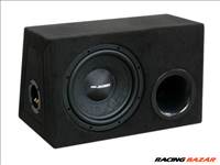 Gladen Audio RS 10 BR autóhifi subwoofer reflex ládában