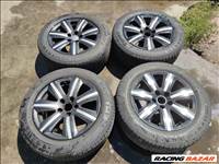 Audi A6 Alufelni garnitúra 5X112 16" 7,5JX16H2 ET45 4f0601025p