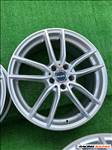 R19 5x112 Original MAK EVO SILVER 8J ET33 / 8x19 új felnik, új alufelni szett / AUDI , VW, SKODA