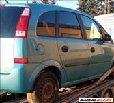 Eladó Opel Meriva 1.7 DTI (1686 cm³, 75 PS)