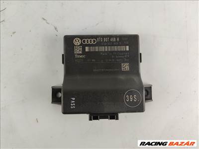 Audi A4 B8 Gateway modul CAM 8t0907468h