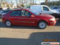 Renault Laguna II bontott alkatrészei