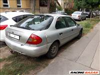 Ford Mondeo MK1-MK2 1993-2001-ig  bontott alkatrészei bontásra eladó!!! 1.8 16V Zetec Motor Váltó  